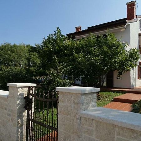 Villa Iva Poreč Exterior foto