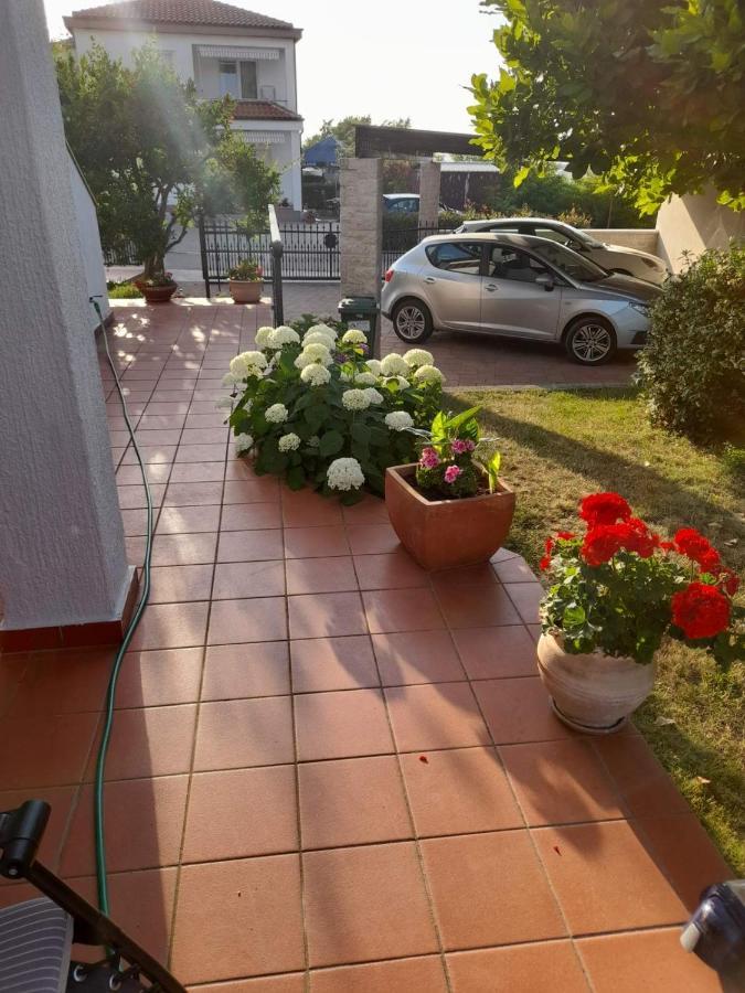 Villa Iva Poreč Exterior foto