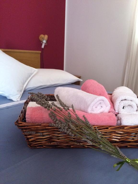Villa Iva Poreč Zimmer foto